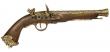 Flintlock Pirates Gold Co2 Replica by Hfc